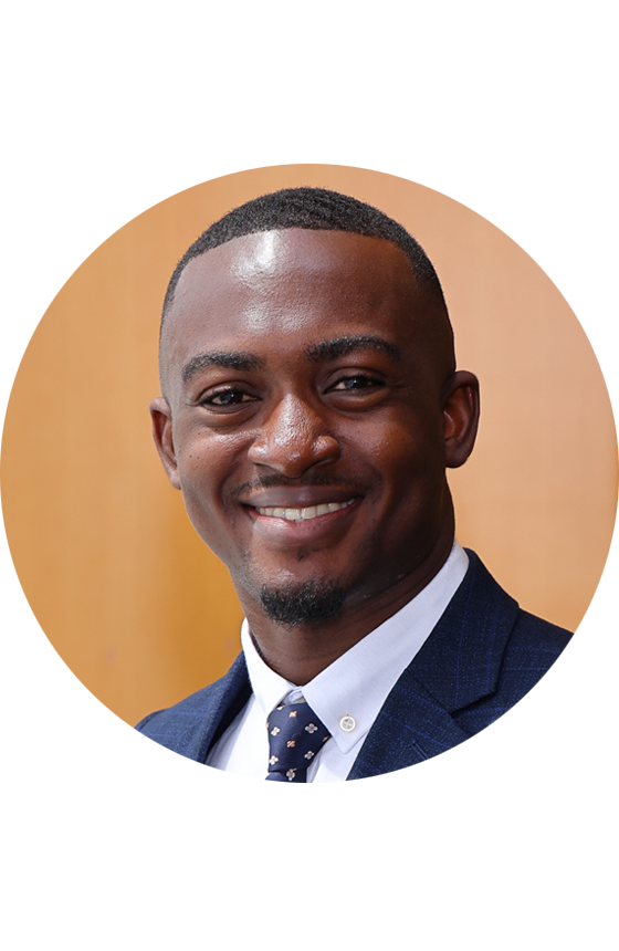 Dr Emmanuel OBIRI-YEBOAH