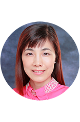 Dr Liangliang Lilian JIANG