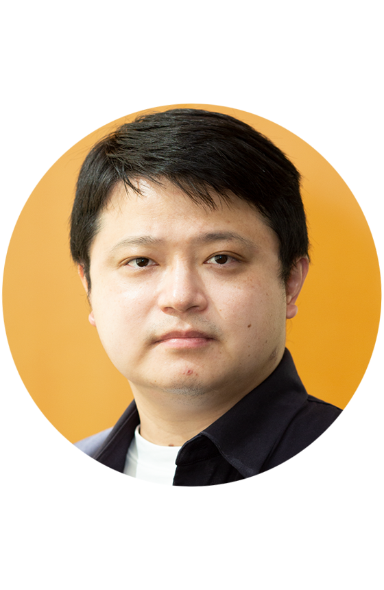 Dr Vincent Y. Zhuang