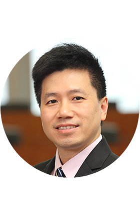 Dr Yuen Kam-por