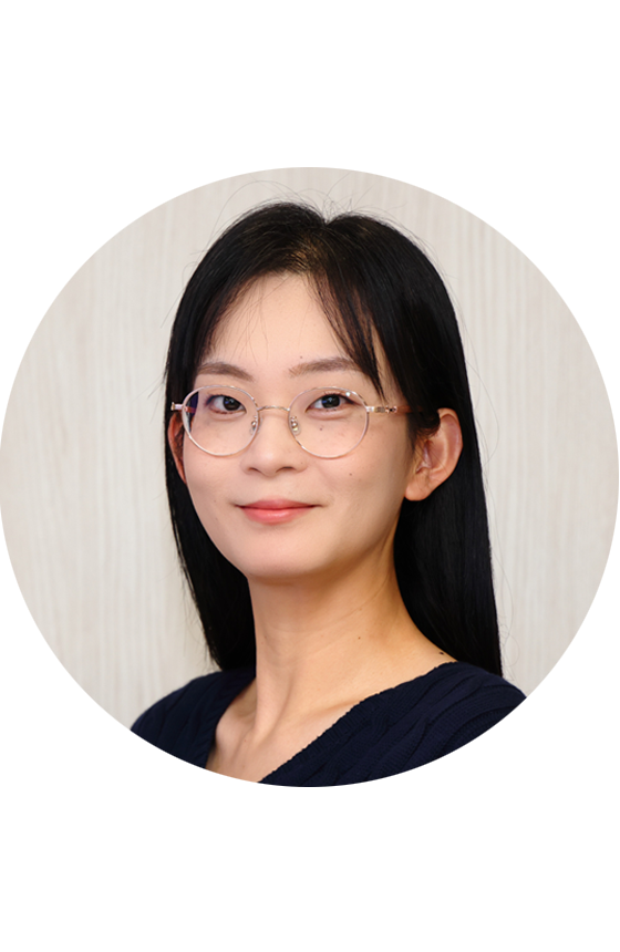 Dr Mengdi ZHANG