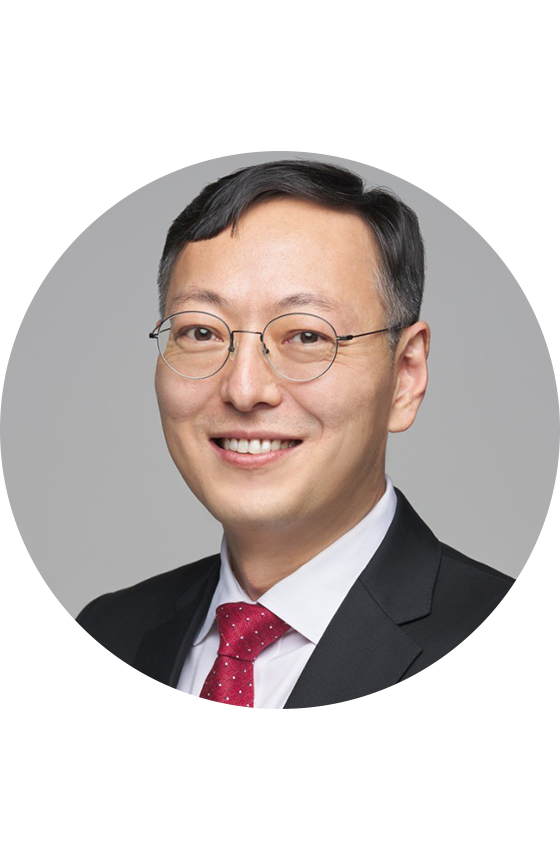 Prof. Joohong Robert PARK