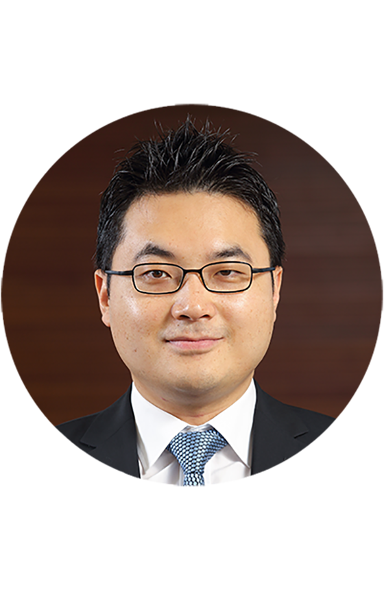 Prof. Byoung U. Kang