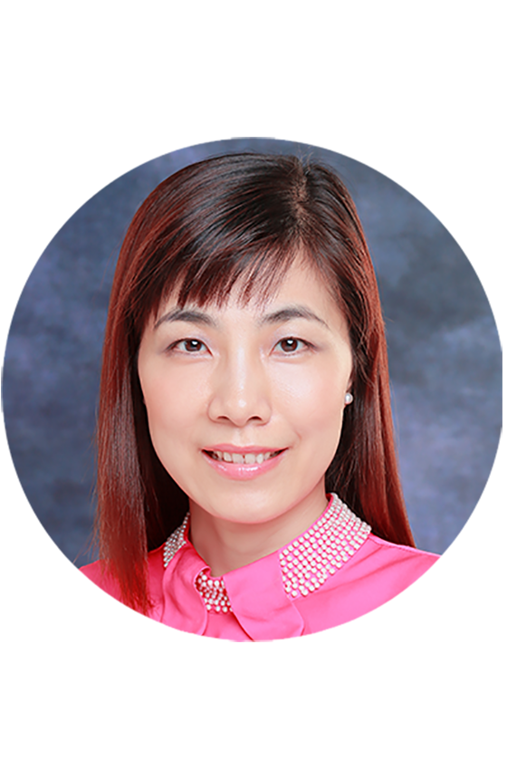 Prof. Jiang Liangliang Lilian