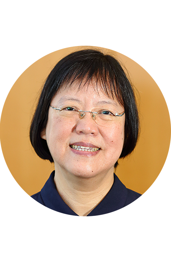 Prof. Lolita T. Edralin