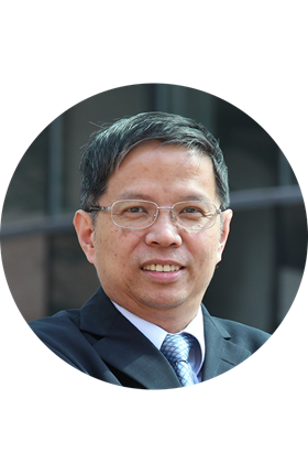 Prof. Man Kwong LEUNG