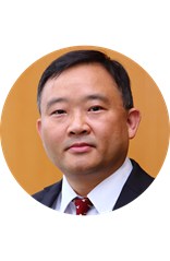 Prof. Qiang WU