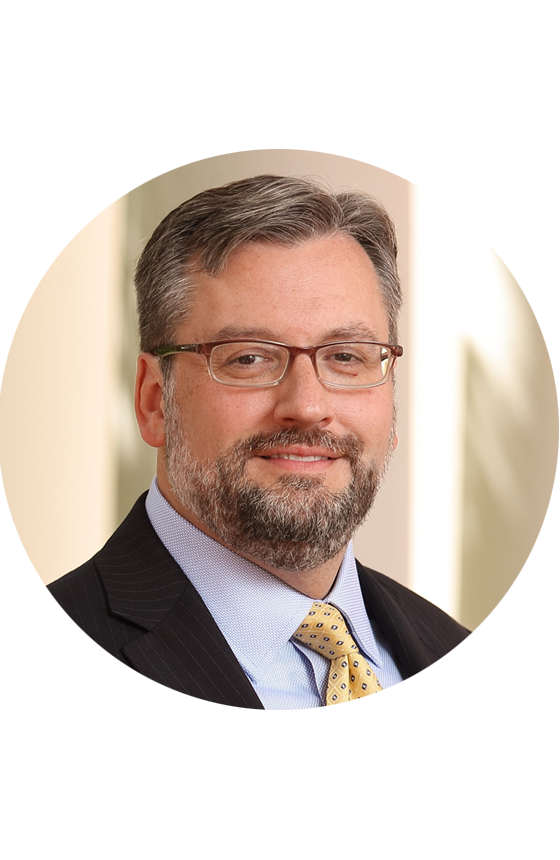 Prof. Richard B. EVANS
