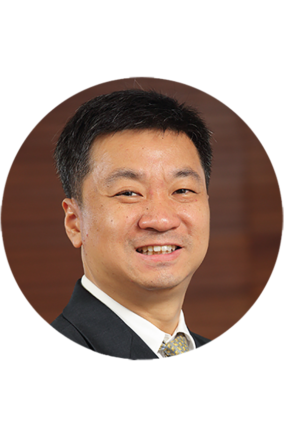 Prof. Shaojun Zhang