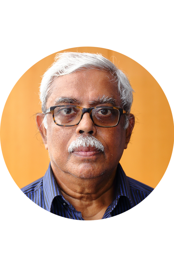 Prof. Marjit Sugata