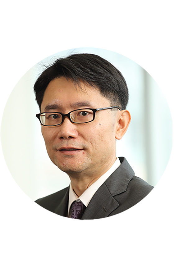 Prof. Timothy K. Chue