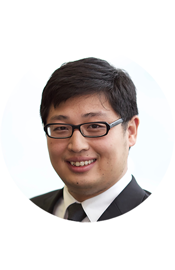 Prof. Yong Jimmy Jin