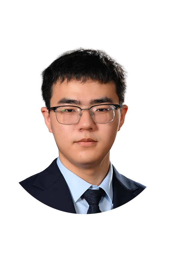 Mr Xinyao GUO