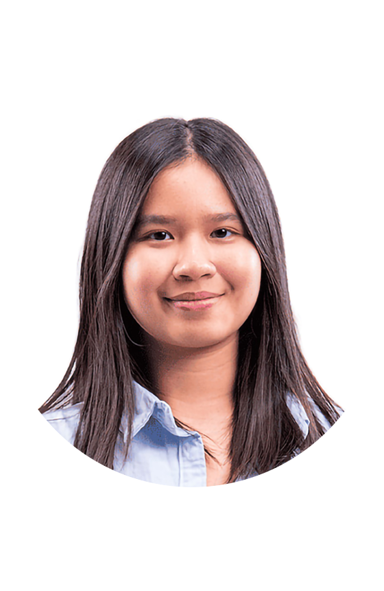 Ms Audrey ARISGRAHA