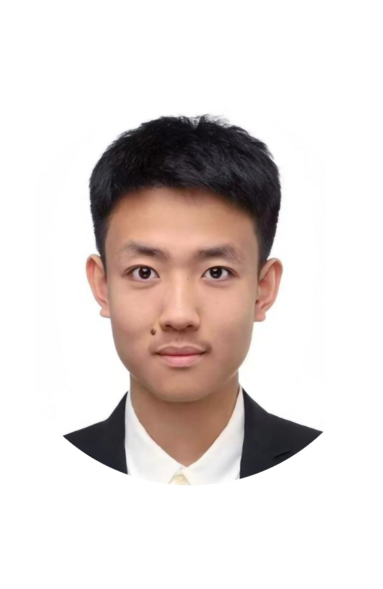 Mr Zijian GENG
