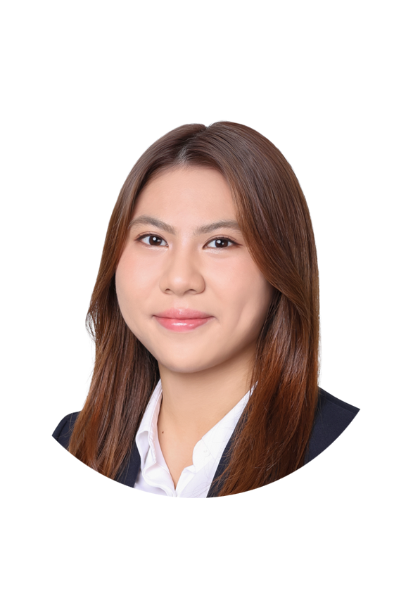 Ms Hoi Huen LAM