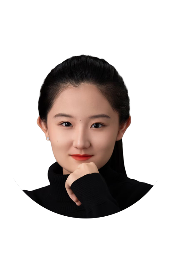 Ms Yueyi LIU