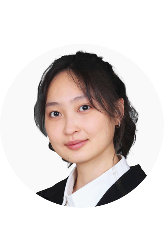 Ms Undarga UUGANBAATAR