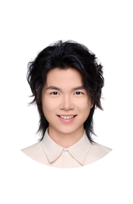 Mr Zichen WANG