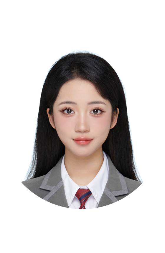 Ms Chuyue ZHANG