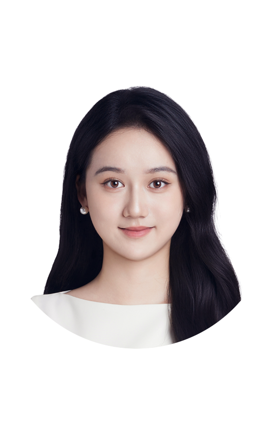 Ms Kaixin ZHANG
