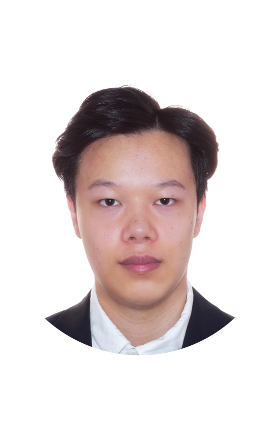 Mr Jia Le ZHAO DENG