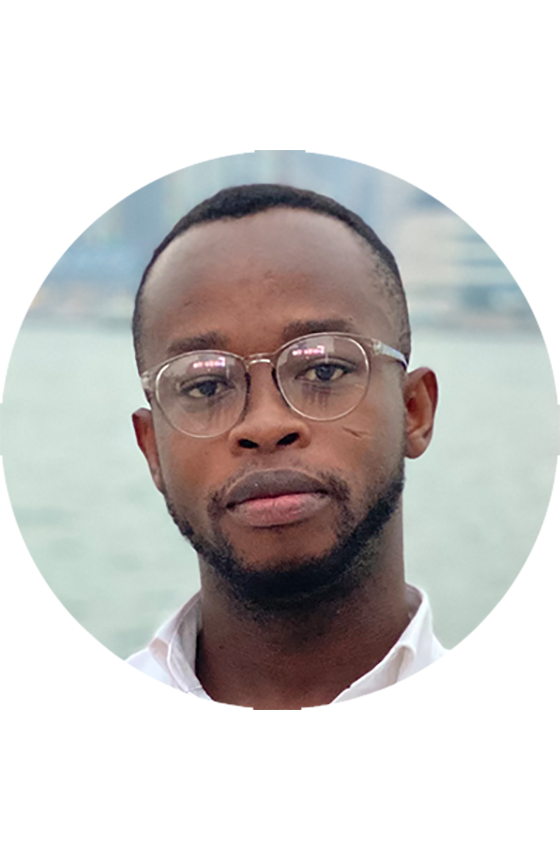 Mr Prince Charles ADUBOFOUR