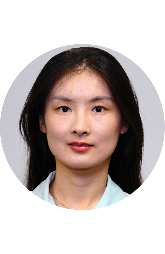 Ms Yangyi ZHANG