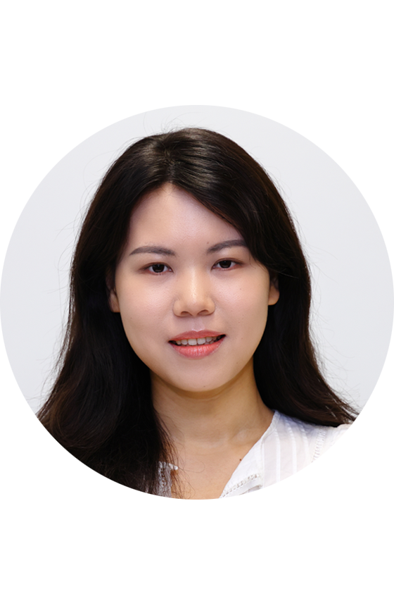 Ms Wenxuan GUO
