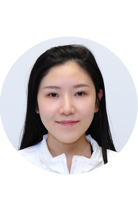 Ms Yijia LU