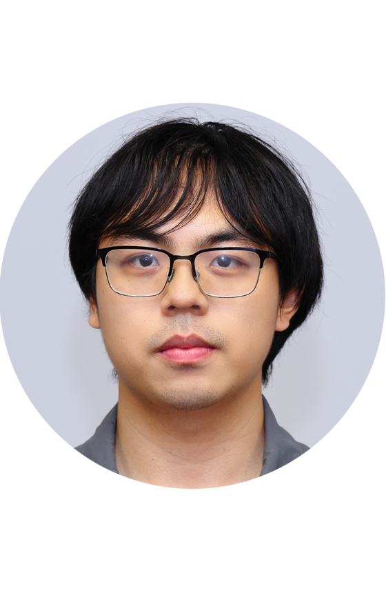 Mr Xizhi CHEN