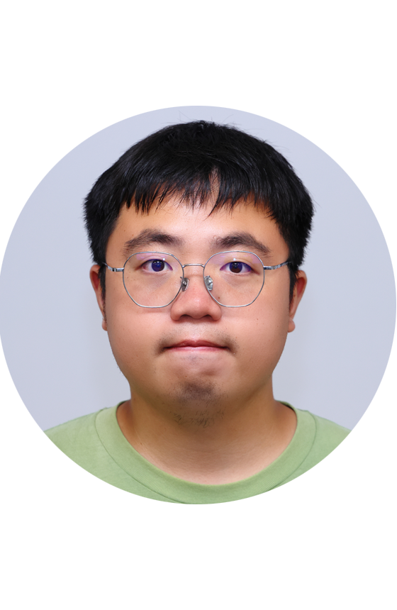 Mr Xinfeng GU