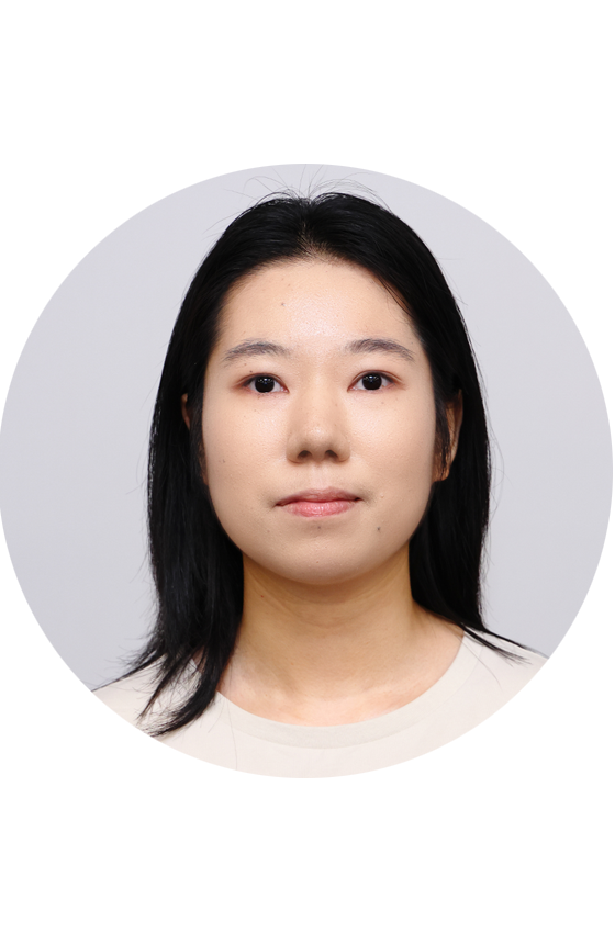 Ms Yue HE