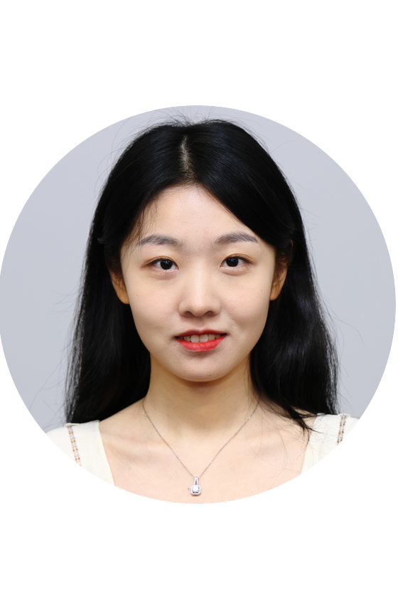 Ms Fangyuan LI