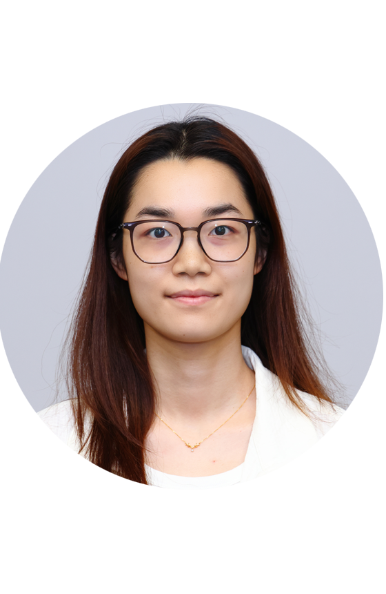 Ms Jiaxin LI
