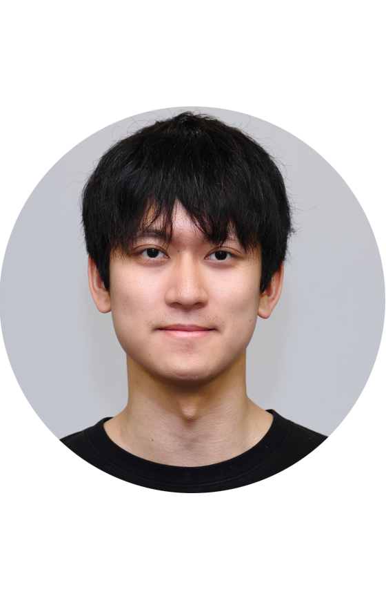 Mr Ziyu LI