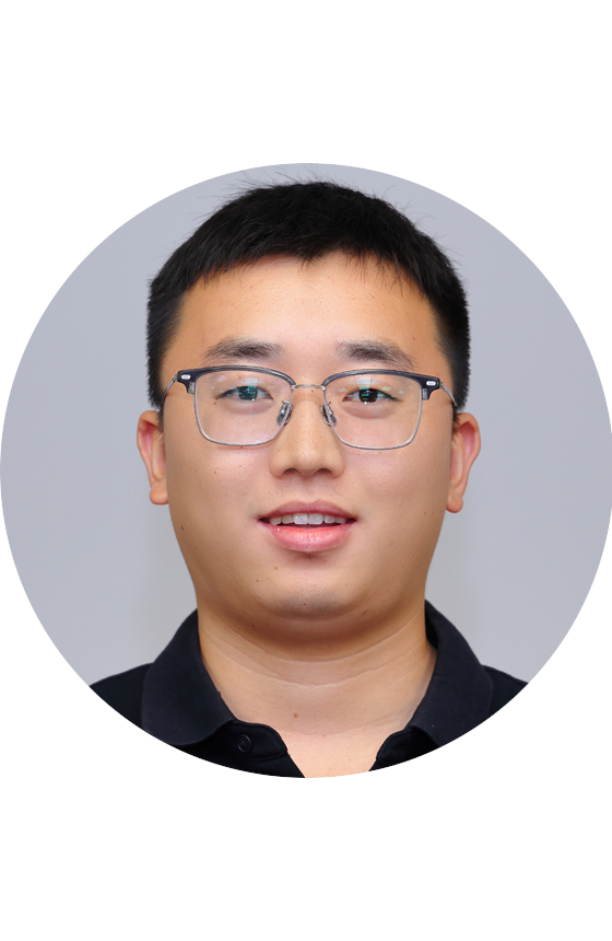 Mr Cheng LIU