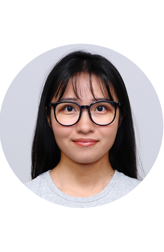 Ms Haowen PENG