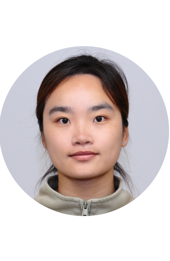 Ms Xiuran QIAO