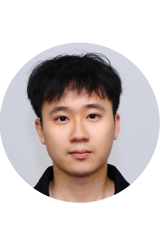 Mr Weihua QIU