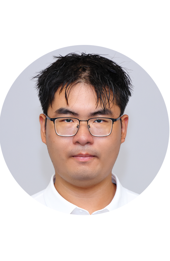 Mr Guoxuan SHI