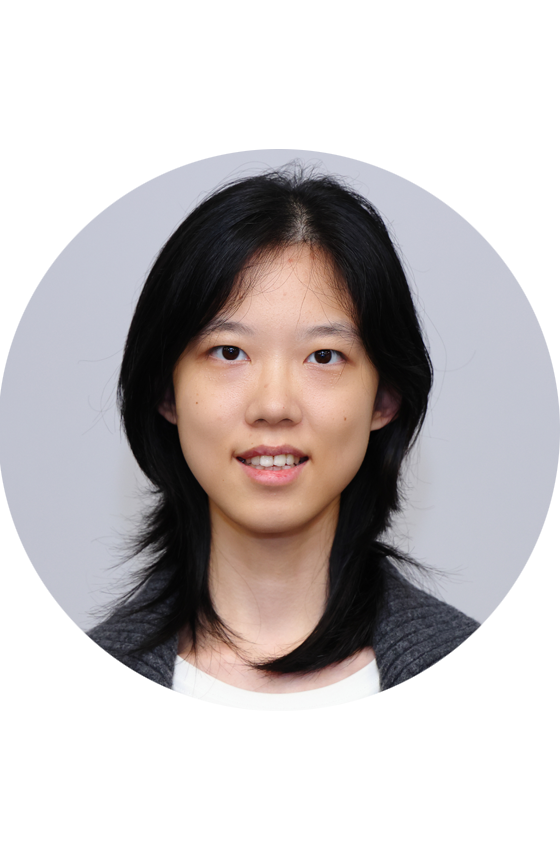 Ms Xinyue XU