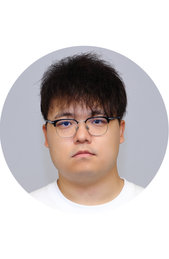 Mr Zhongyuan XU