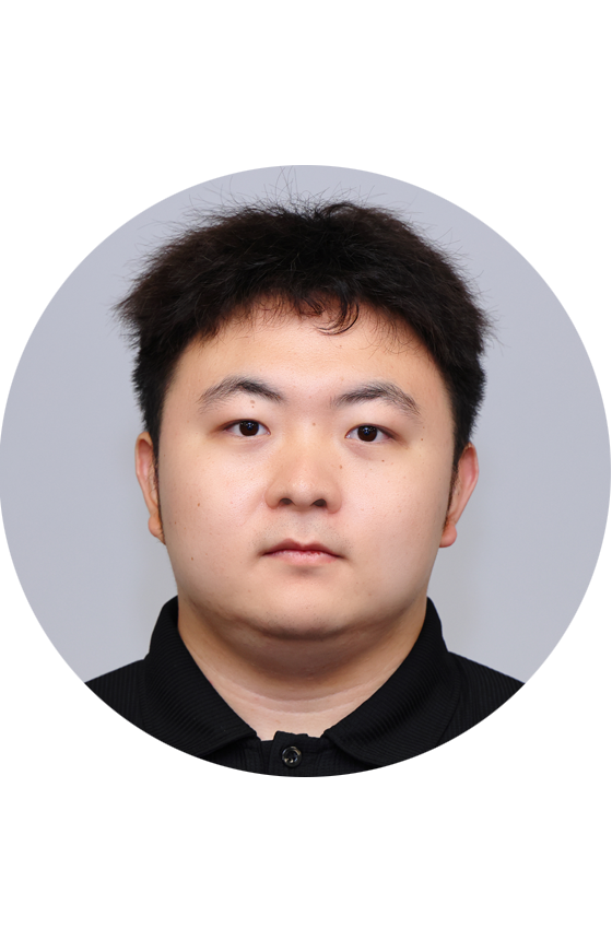 Mr Yichen ZHANG