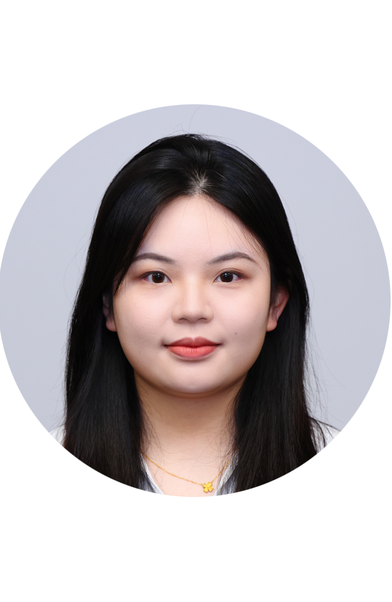 Ms Yingyu ZHONG