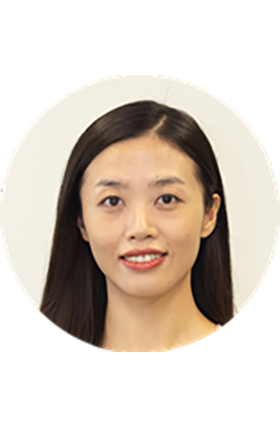 Ms Yicheng SUN | School of Accounting and Finance
