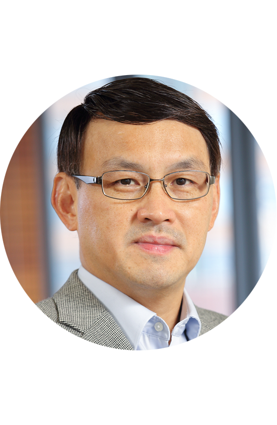 Dr David LI | School of Accounting and Finance