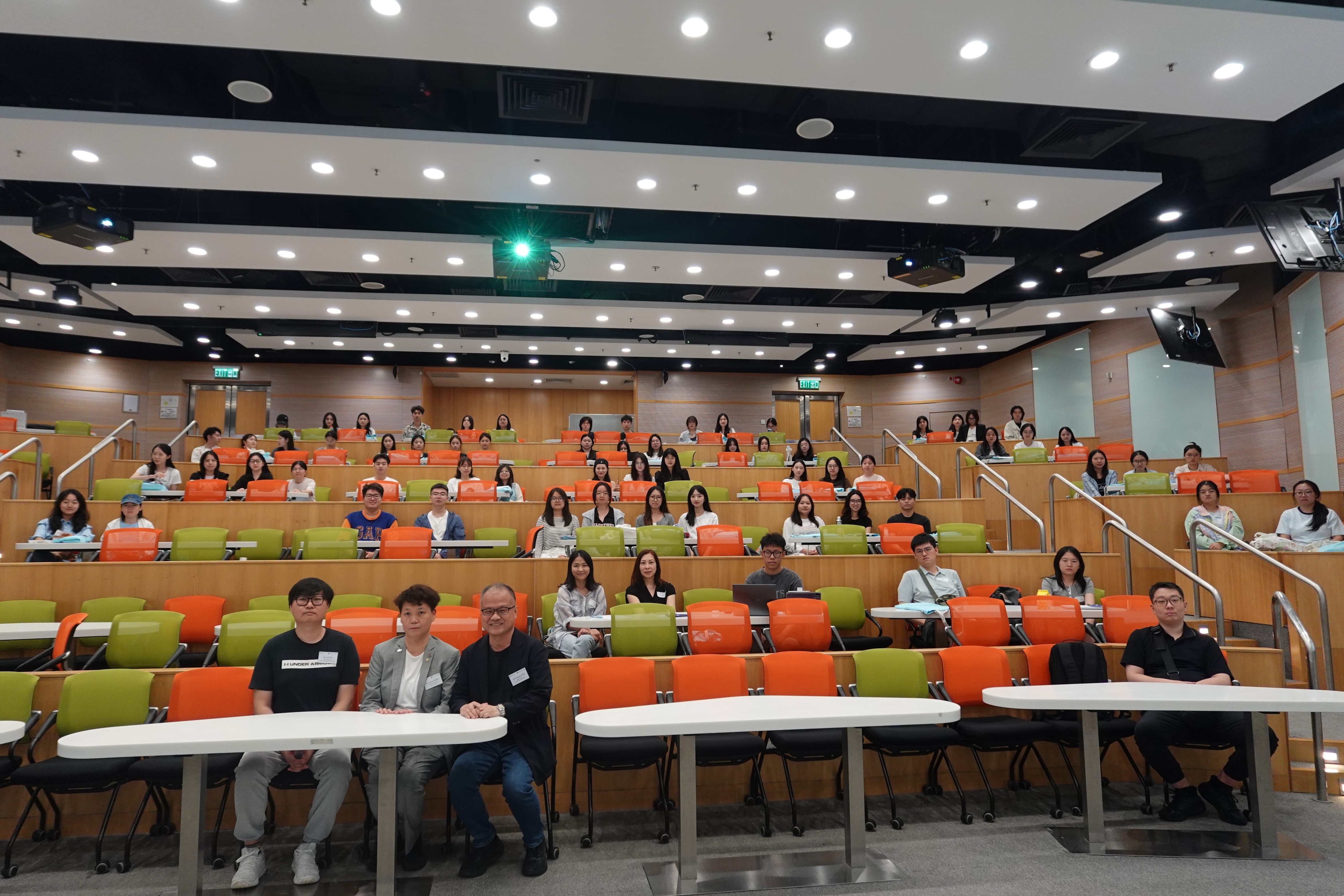 ACC Orientation 2025 | School of Accounting and Finance