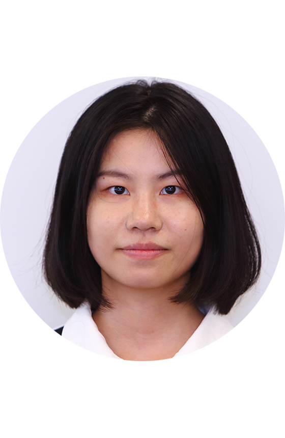 Ms Ruochen YIN | School of Accounting and Finance