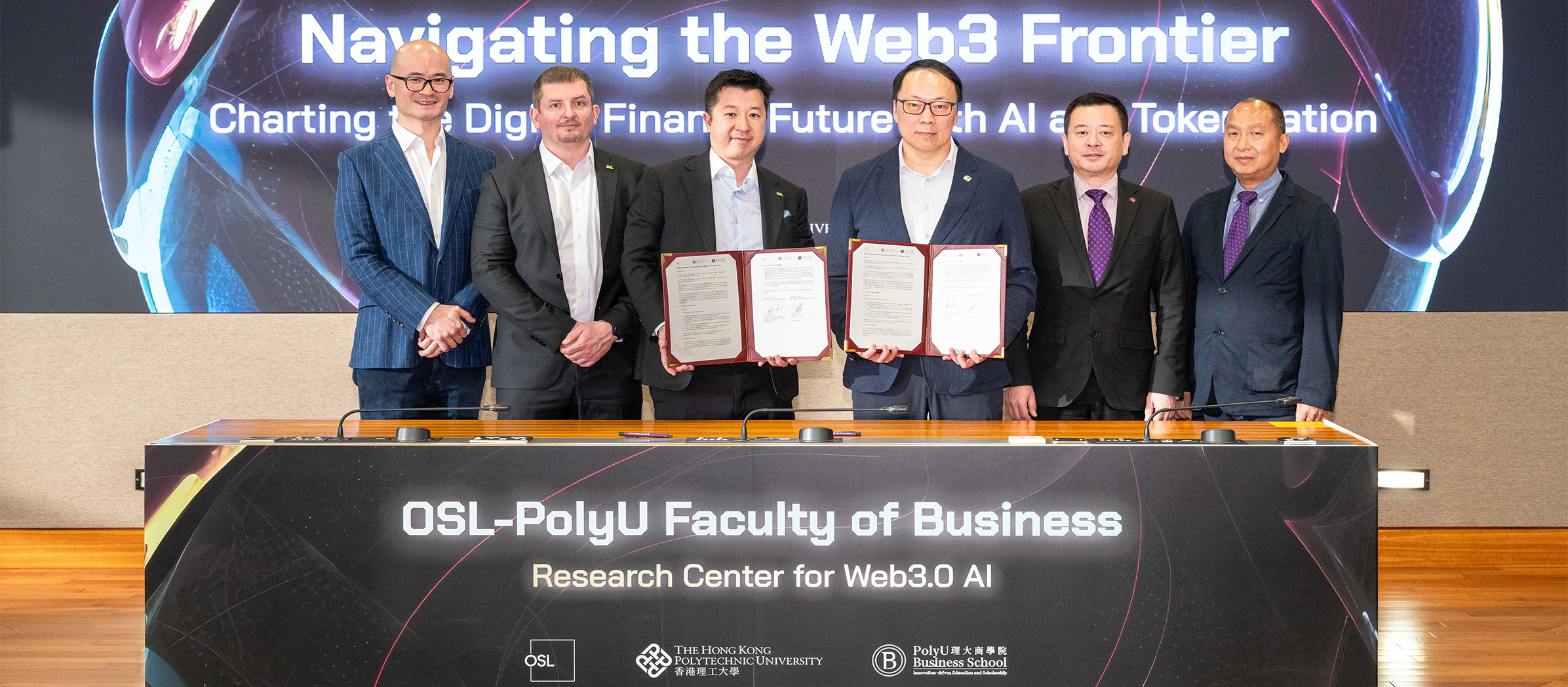 Home | Research Centre for Web 3.0 AI